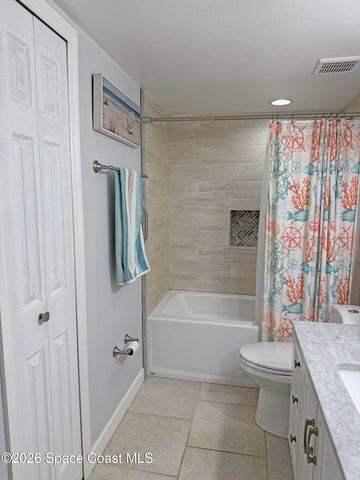 7470 N Highway 1 Highway 105, Cocoa, FL 32927