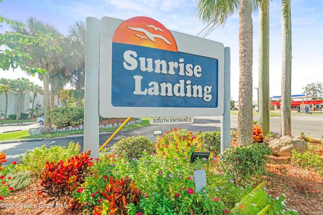 7470 N Highway 1 Highway 105, Cocoa, FL 32927