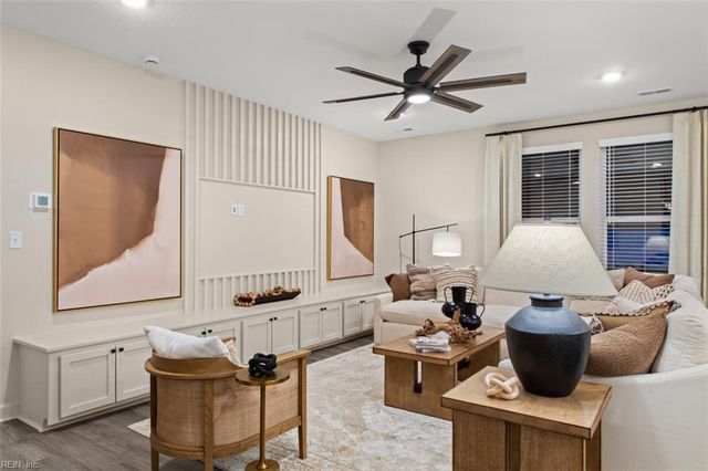 2021 Canvasback DR, Suffolk, VA 23435