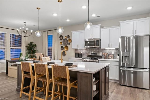 2021 Canvasback DR, Suffolk, VA 23435