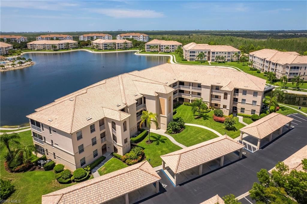 9180 Southmont CV 206, FORT MYERS, FL 33908 — exterior