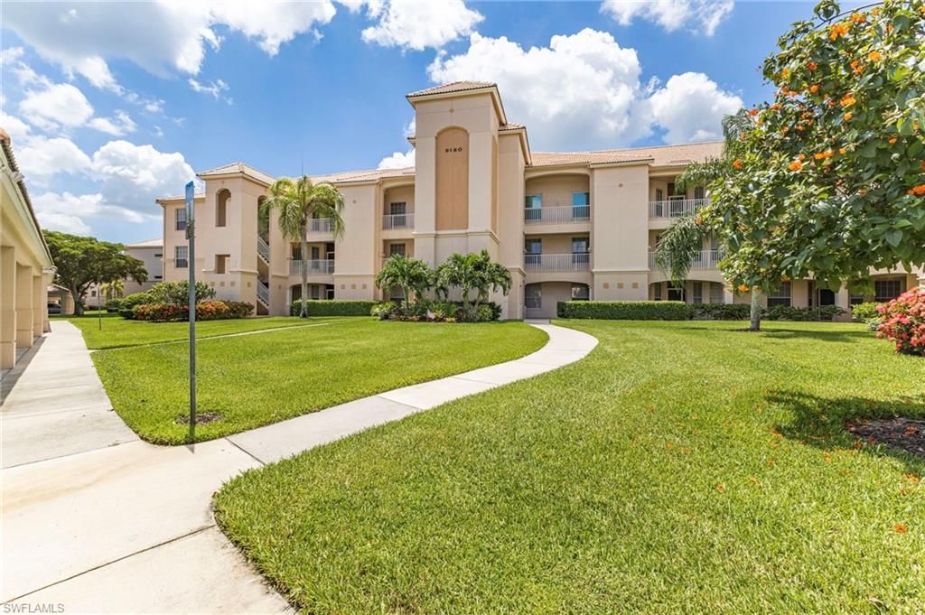 9180 Southmont CV 206, FORT MYERS, FL 33908 — photo 4