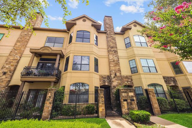 2415 Commonwealth Street, Houston, TX 77006