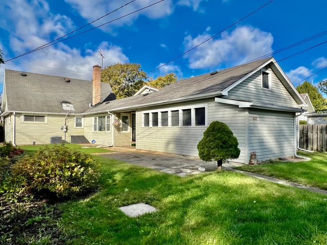 3437 Scott Street, Franklin Park, IL 60131