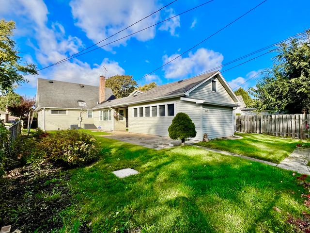 3437 Scott Street, Franklin Park, IL 60131