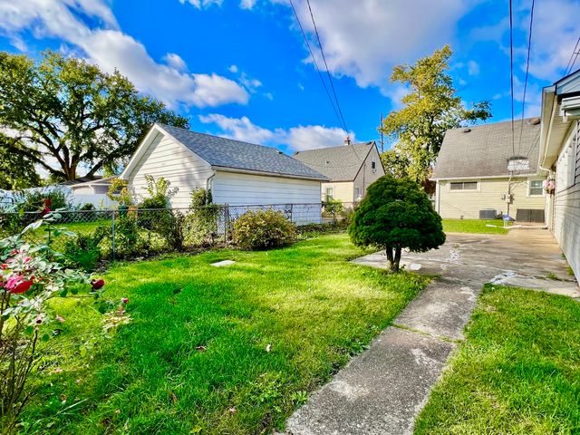 3437 Scott Street, Franklin Park, IL 60131