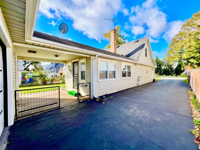 3437 Scott Street, Franklin Park, IL 60131