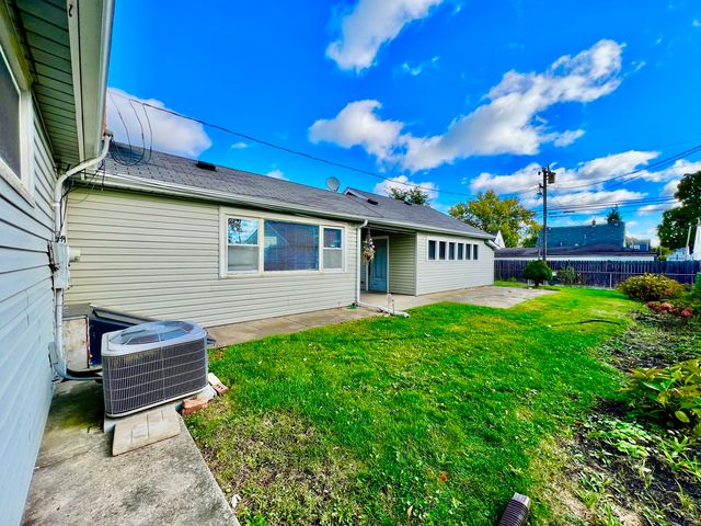 3437 Scott Street, Franklin Park, IL 60131