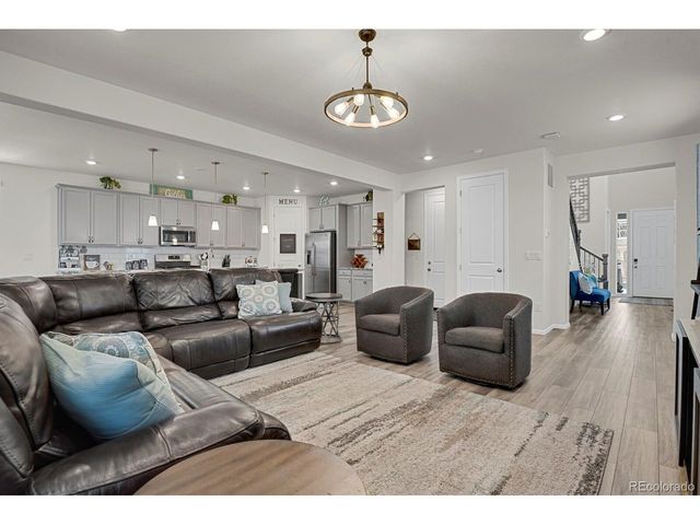 3192 Greenery Dr, Castle Rock, CO 80109