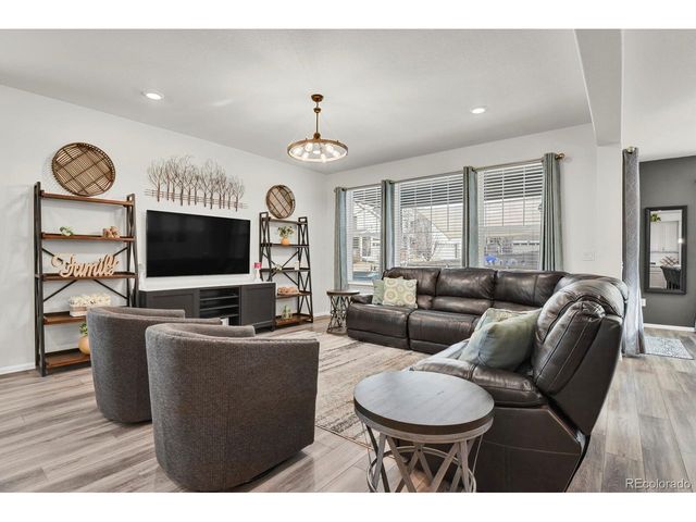 3192 Greenery Dr, Castle Rock, CO 80109