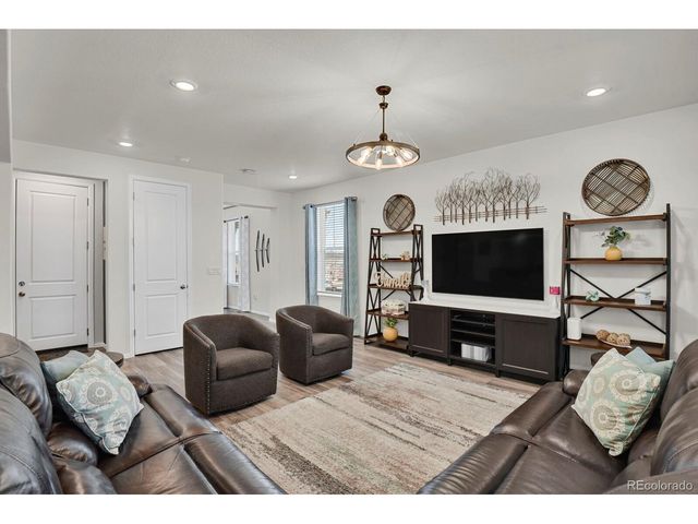 3192 Greenery Dr, Castle Rock, CO 80109