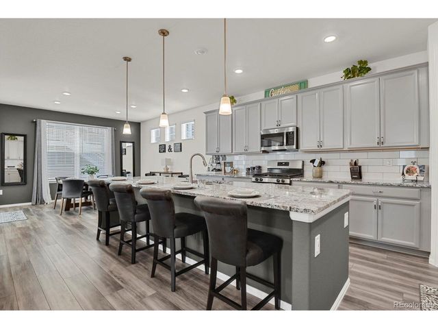 3192 Greenery Dr, Castle Rock, CO 80109