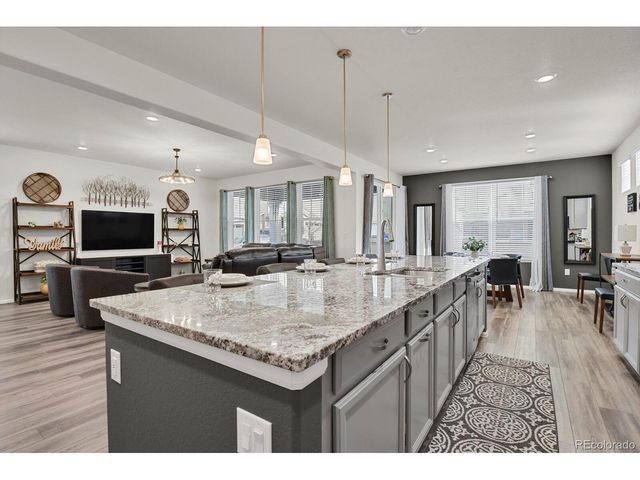 3192 Greenery Dr, Castle Rock, CO 80109