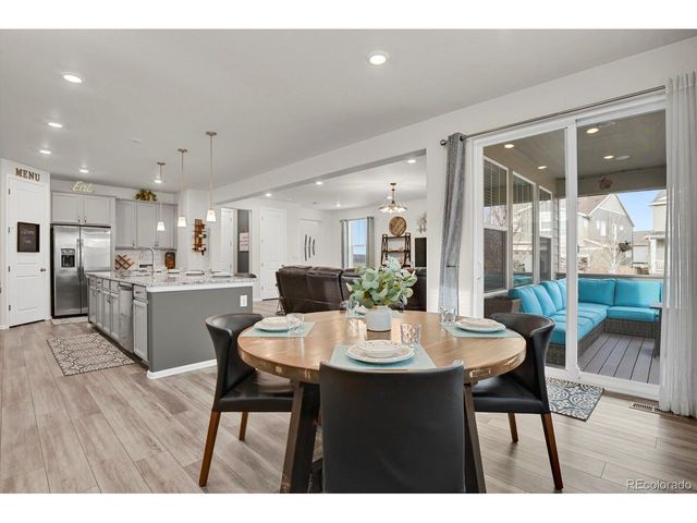 3192 Greenery Dr, Castle Rock, CO 80109