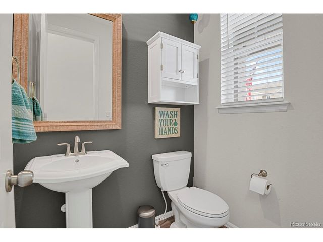 3192 Greenery Dr, Castle Rock, CO 80109