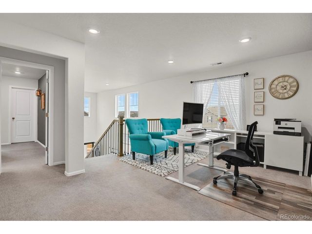 3192 Greenery Dr, Castle Rock, CO 80109