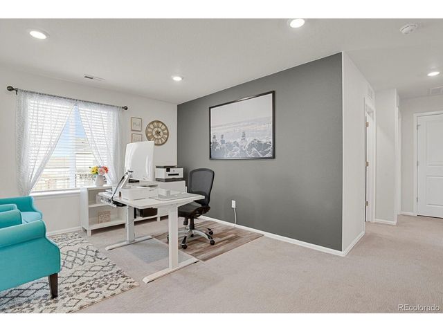 3192 Greenery Dr, Castle Rock, CO 80109