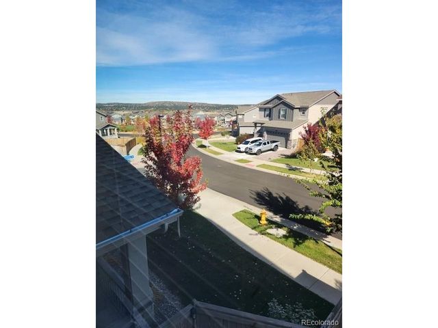 3192 Greenery Dr, Castle Rock, CO 80109