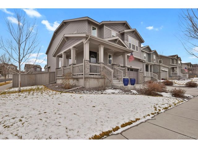 3192 Greenery Dr, Castle Rock, CO 80109