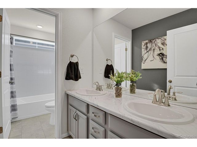 3192 Greenery Dr, Castle Rock, CO 80109