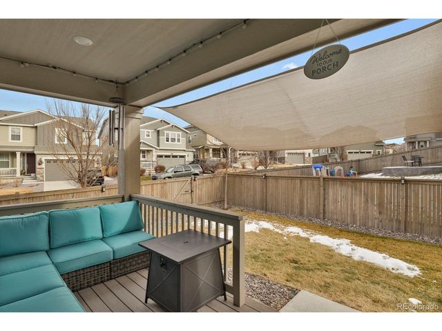 3192 Greenery Dr, Castle Rock, CO 80109