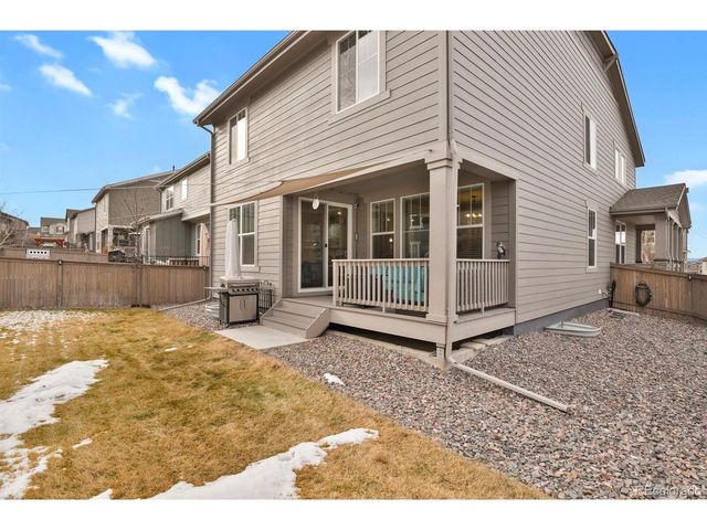 3192 Greenery Dr, Castle Rock, CO 80109