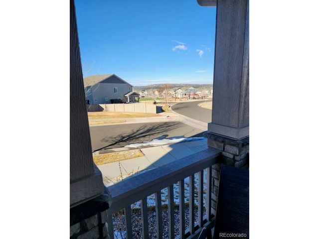 3192 Greenery Dr, Castle Rock, CO 80109