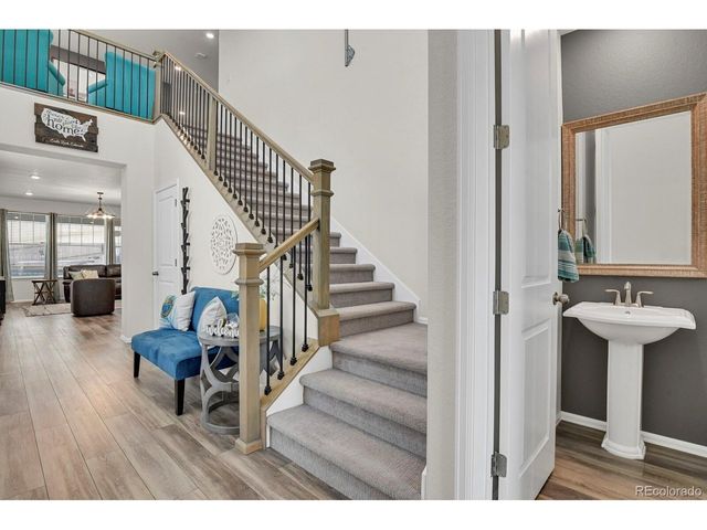 3192 Greenery Dr, Castle Rock, CO 80109