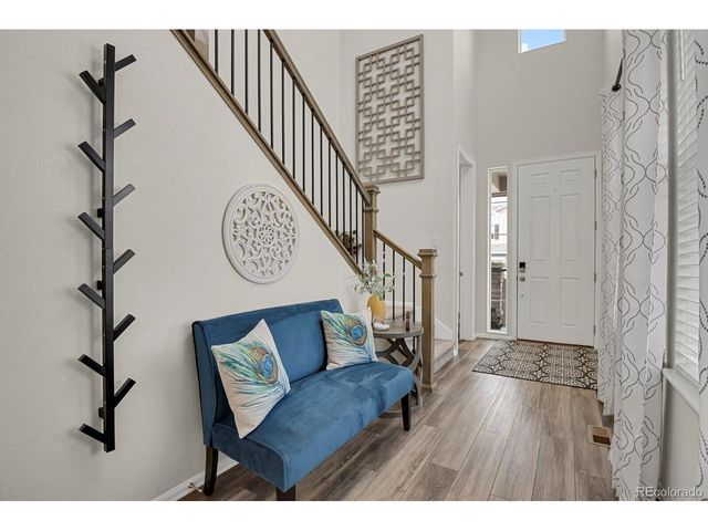 3192 Greenery Dr, Castle Rock, CO 80109