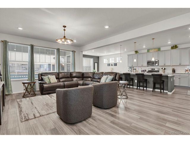 3192 Greenery Dr, Castle Rock, CO 80109