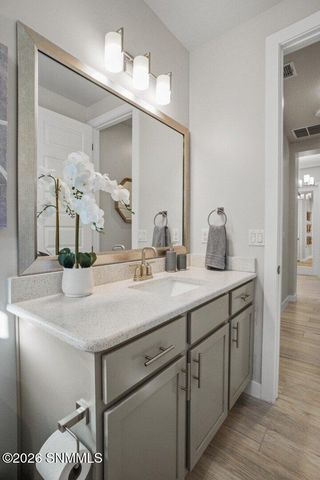 3419 Masterpiece Street, Las Cruces, NM 88012