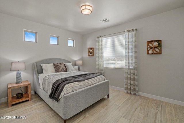 3419 Masterpiece Street, Las Cruces, NM 88012