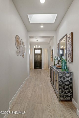 3419 Masterpiece Street, Las Cruces, NM 88012
