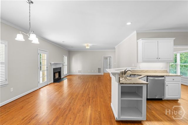 184 Bonita Hills Road, Athens, GA 30605