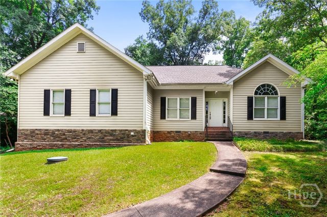 184 Bonita Hills Road, Athens, GA 30605