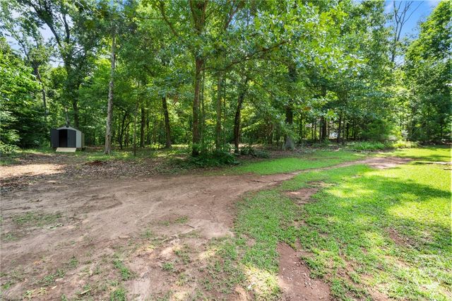 184 Bonita Hills Road, Athens, GA 30605