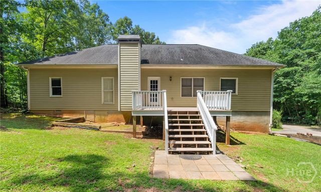 184 Bonita Hills Road, Athens, GA 30605