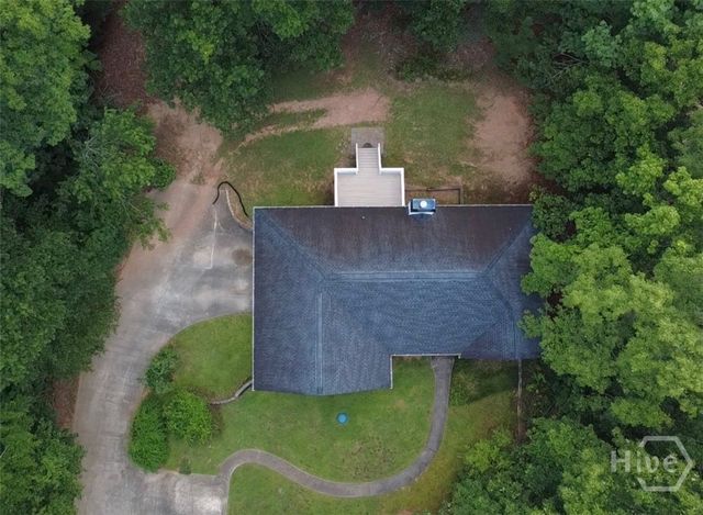 184 Bonita Hills Road, Athens, GA 30605