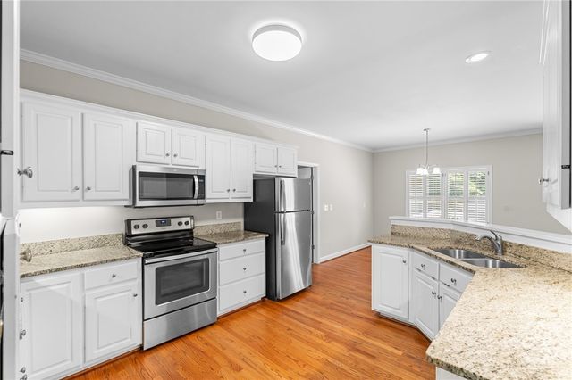 184 Bonita Hills Road, Athens, GA 30605