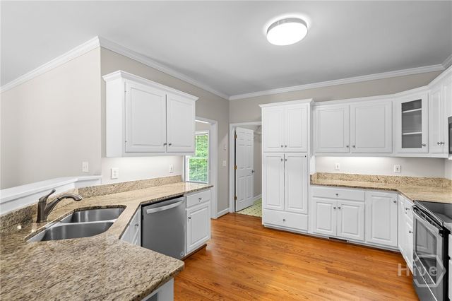 184 Bonita Hills Road, Athens, GA 30605