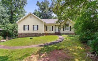184 Bonita Hills Road, Athens, GA 30605