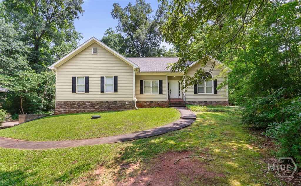 184 Bonita Hills Road, Athens, GA 30605
