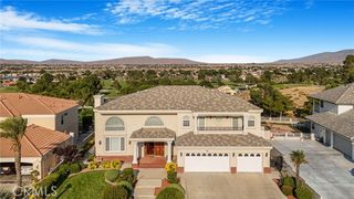 13097 Sage Hen Road, Victorville, CA 92395