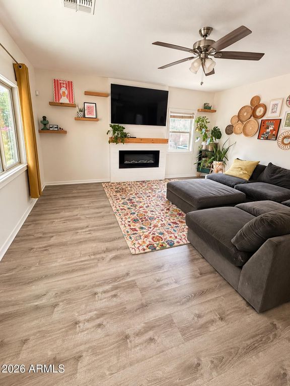 1087 W EMPRESS TREE Avenue, San Tan Valley, AZ 85140 — photo 4