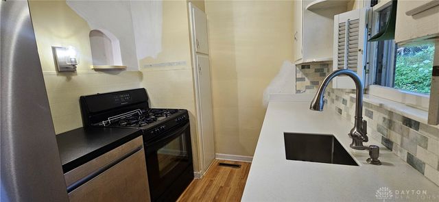 3409 Lindale Avenue, Dayton, OH 45414