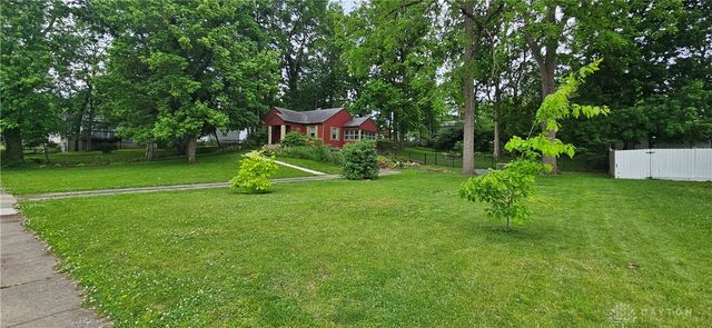 3409 Lindale Avenue, Dayton, OH 45414