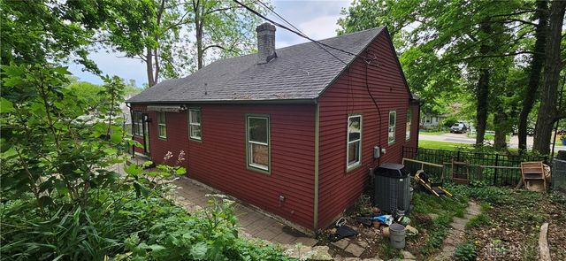 3409 Lindale Avenue, Dayton, OH 45414