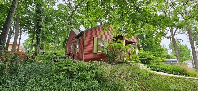3409 Lindale Avenue, Dayton, OH 45414