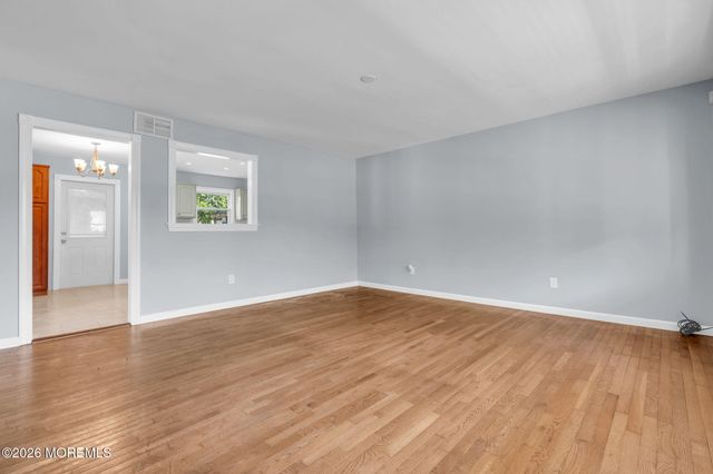819 Laurel Street, Lakehurst, NJ 08733
