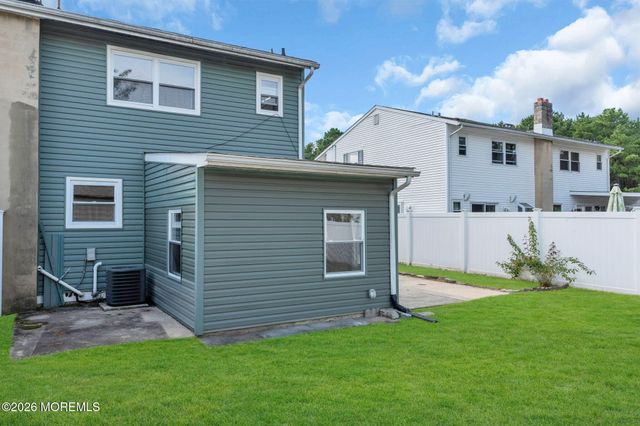 819 Laurel Street, Lakehurst, NJ 08733